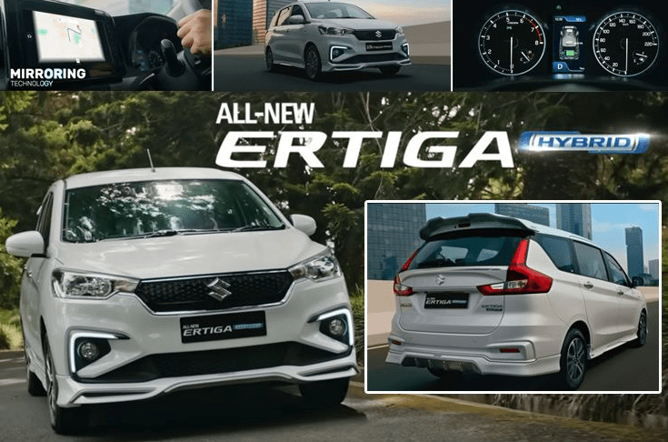 New Suzuki Ertiga Hybrid Kediri Hubungi Antok Suzuki-min