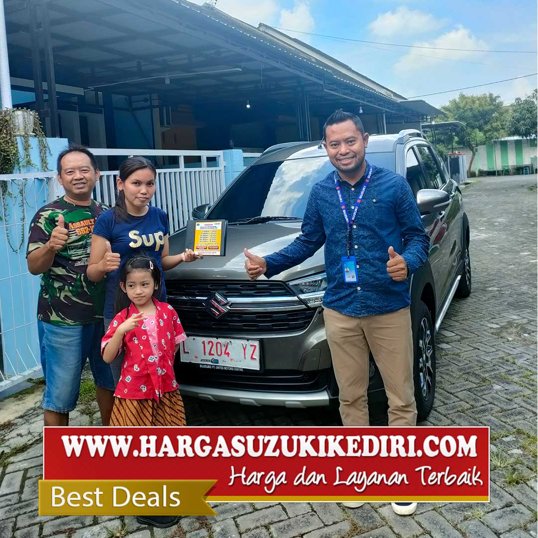 serah-terima-mas-antok-harga-suzuki-kediri-promo-dealer-sales-terbaik